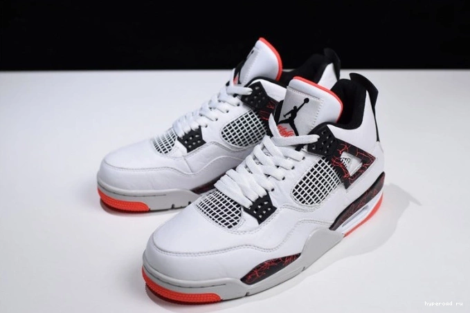 Lava 4 Hot Air Retro 308497-116 Jordan 1106